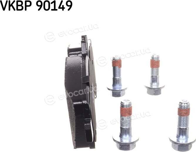 SKF VKBP 90149