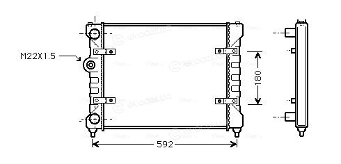 Ava Quality ST2023