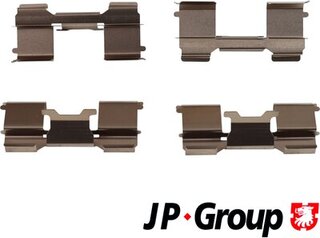 JP Group 3364003510