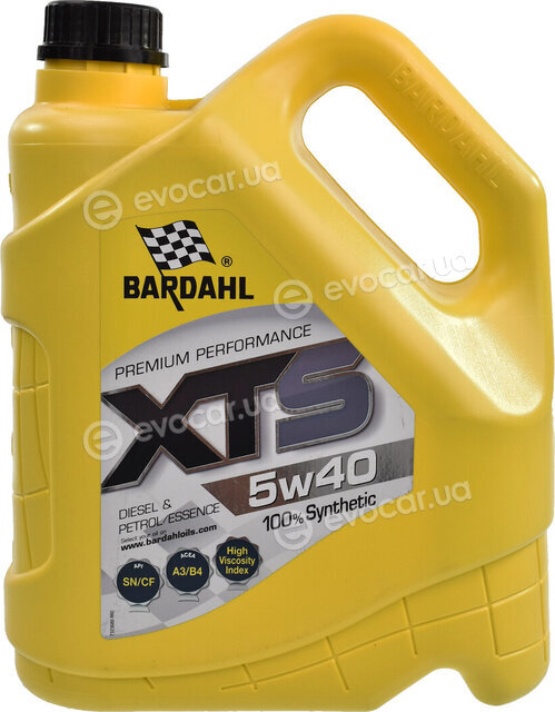 Bardahl 36892