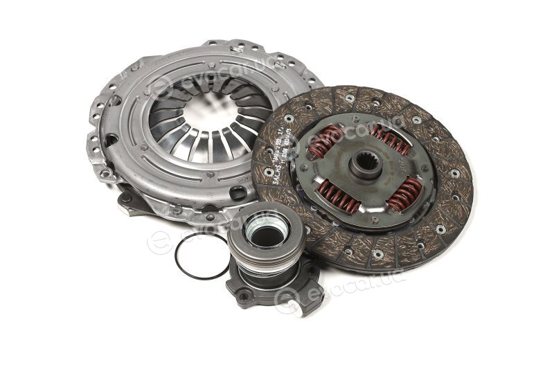 Sachs 3000 990 026
