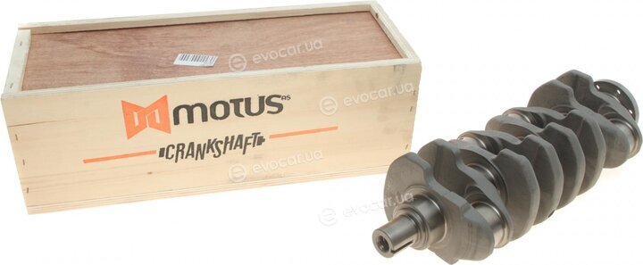 Motus MTS 0857