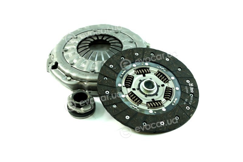Valeo 832104