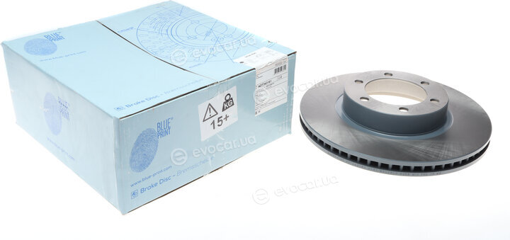 Blue Print ADT343161
