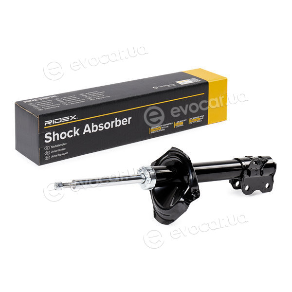 Ridex 854S0163