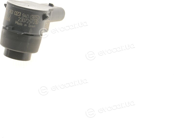 Bosch 0 263 009 637