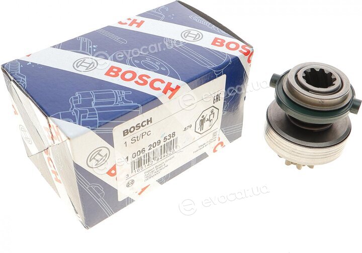 Bosch 1 006 209 538