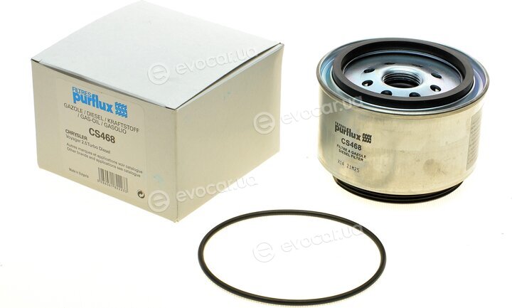 Purflux CS468