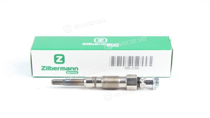 Zilbermann 05-238