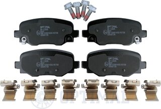 Optimal BP-12835