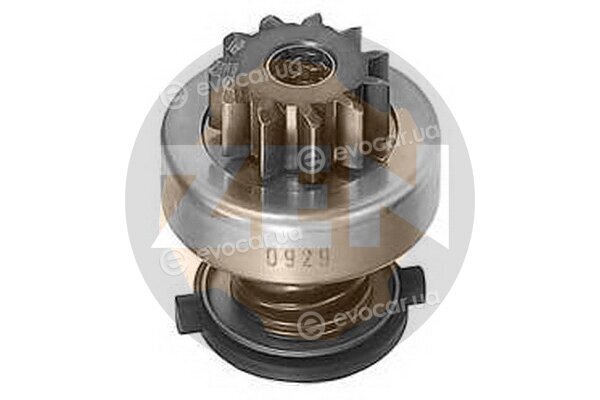 Era / Messmer ZN0929