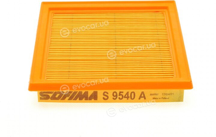 Sofima S 9540 A