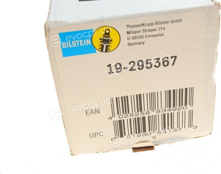 Bilstein 19-295367