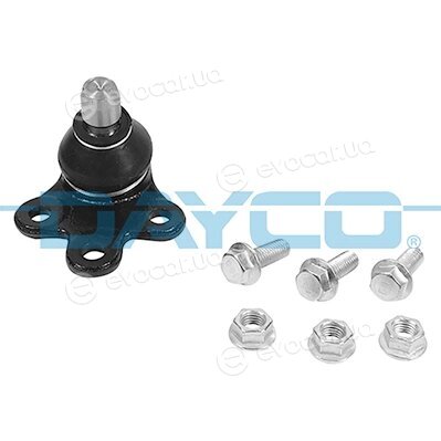 Dayco DSS2595