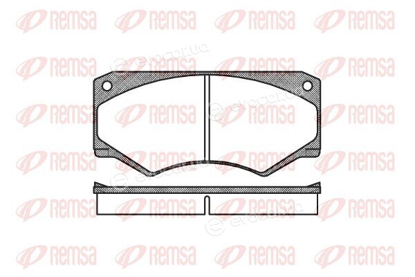 Remsa 0047.00