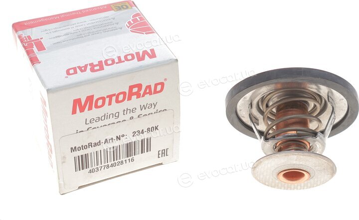 Motorad 234-80K