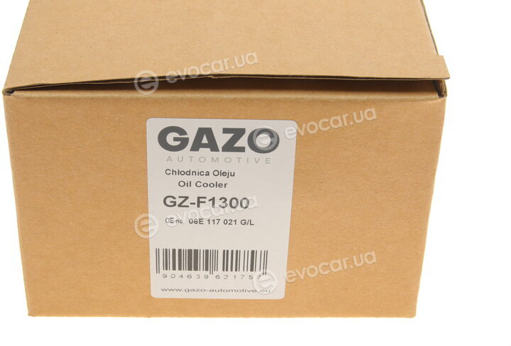 Gazo GZ-F1300