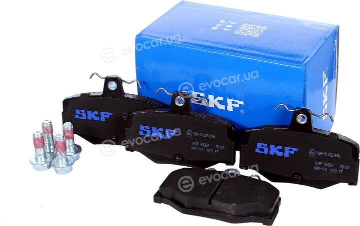 SKF VKBP 90354