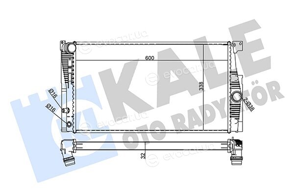 Kale 355005