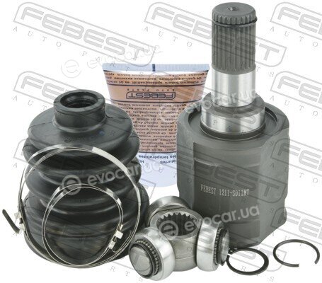 Febest 1211-SD11MT