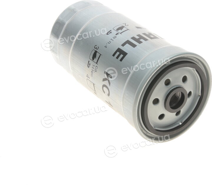 Mahle KC 103