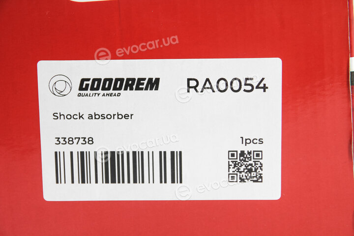 Goodrem RA0054