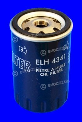 Meca ELH4341