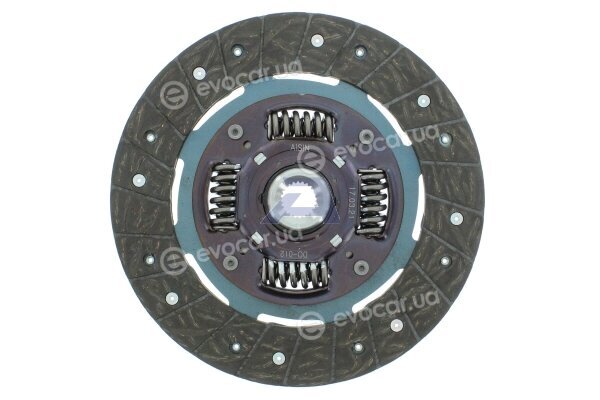 Aisin DO-012