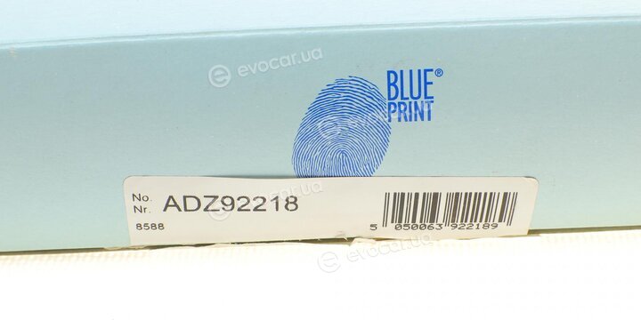 Blue Print ADZ92218