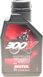 Motul 104137