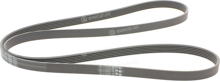 Continental 6PK2060
