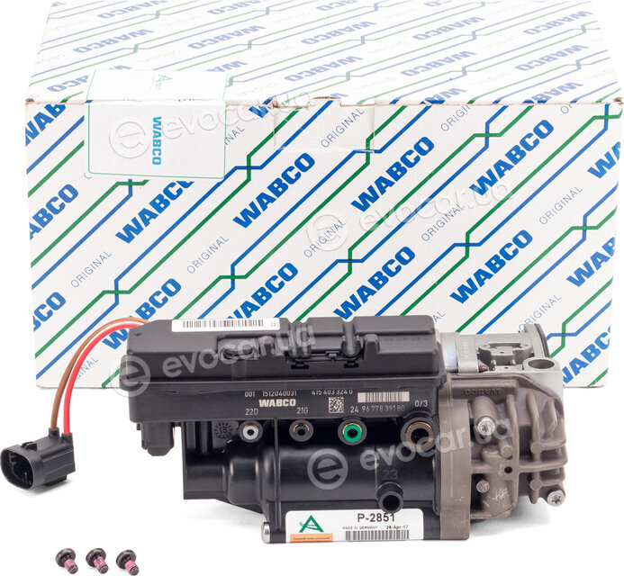 Arnott P-2851