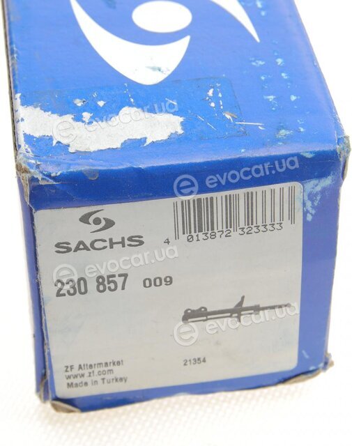 Sachs 230 857