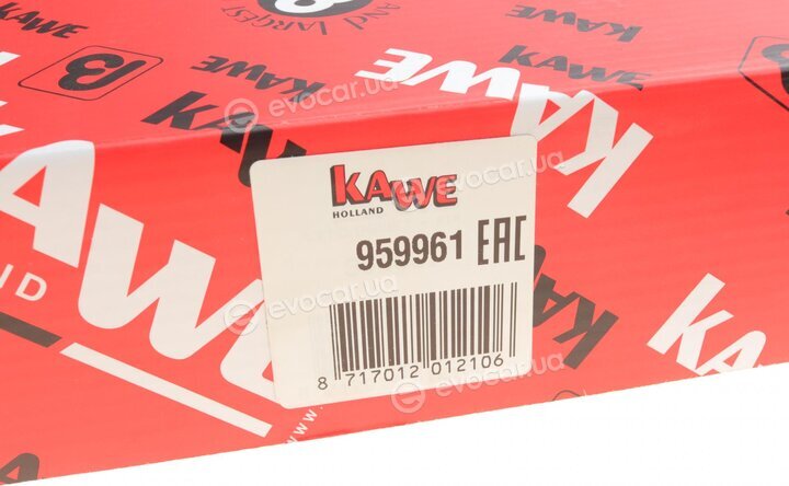 Kawe / Quick Brake 959961