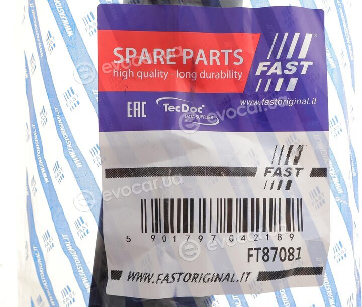 Fast FT87081
