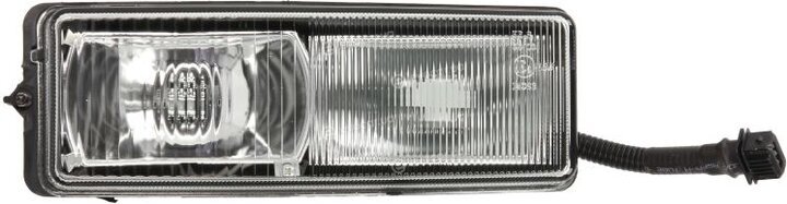 Trucklight FL-DA004L