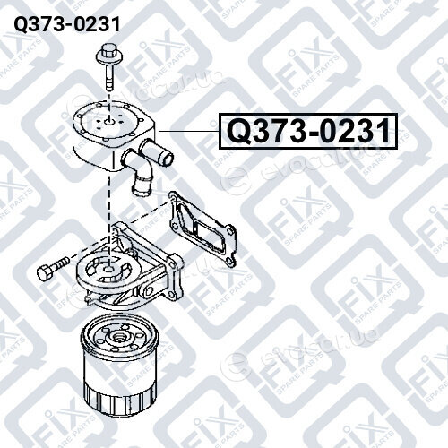Q-Fix Q3730231