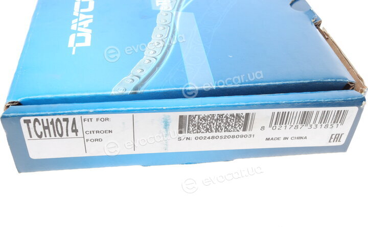 Dayco TCH1074