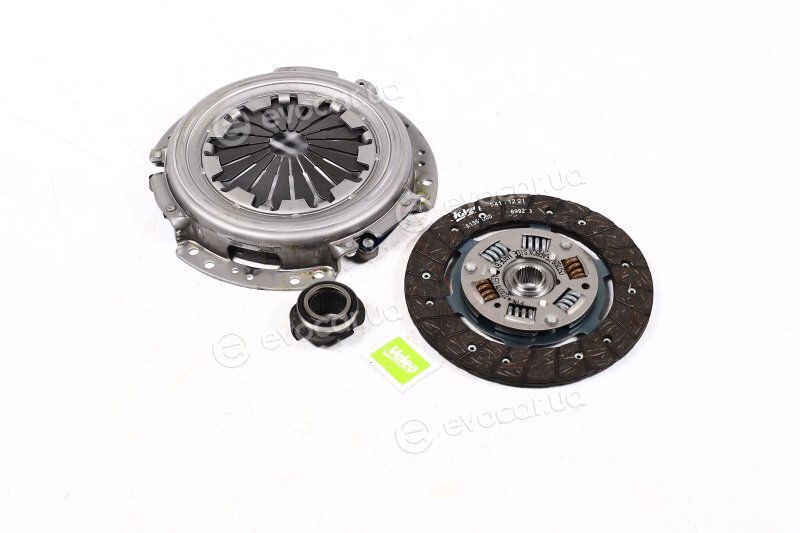 Valeo 826573