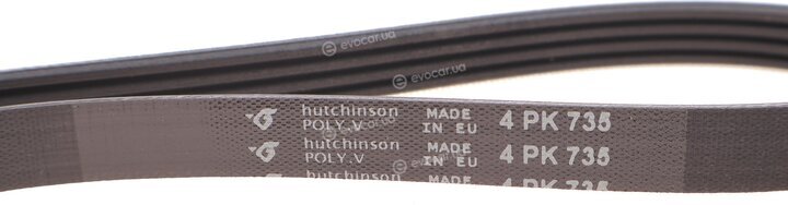 Hutchinson 735 K 4