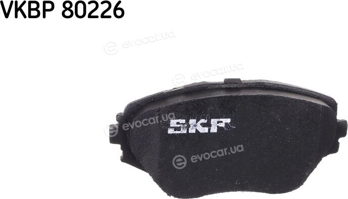 SKF VKBP 80226