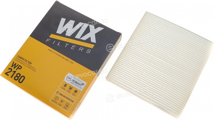 WIX WP2180