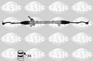 Sasic 7376045