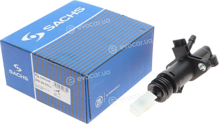 Sachs 6284 654 019