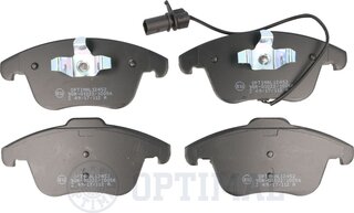 Optimal BP-12452