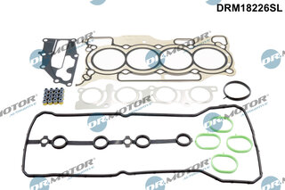 Dr. Motor DRM18226SL