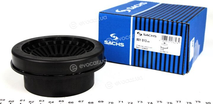 Sachs 801 013