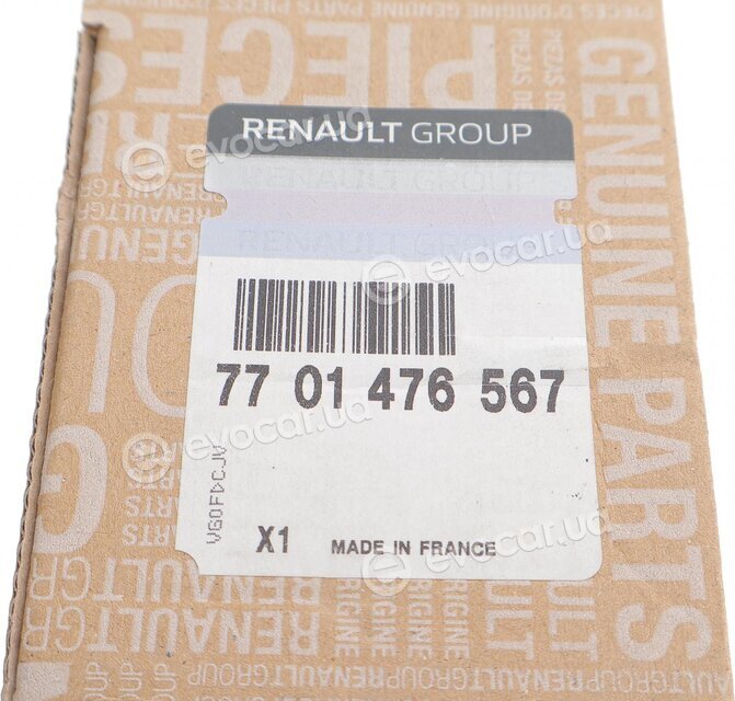 Renault / Nissan 77 01 476 567