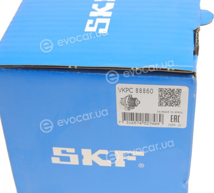 SKF VKPC 88860