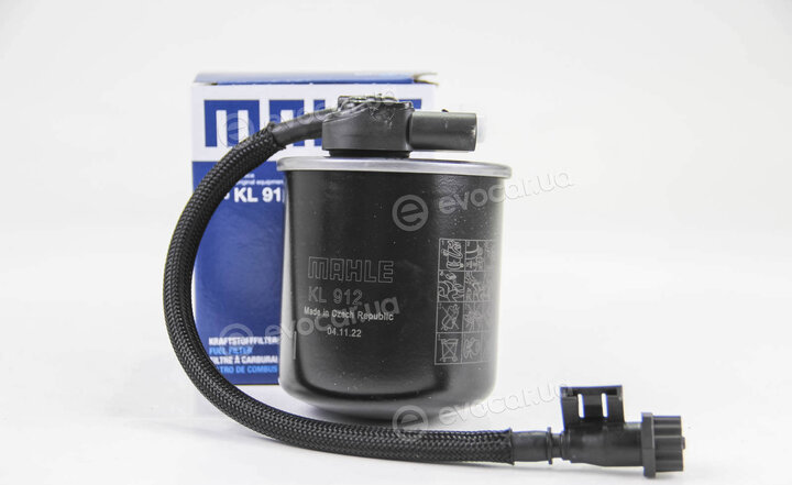 Mahle KL 912